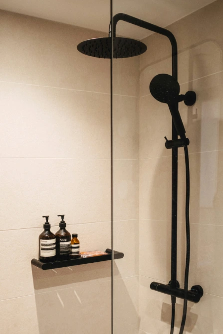 cambiar banera por ducha ferrol