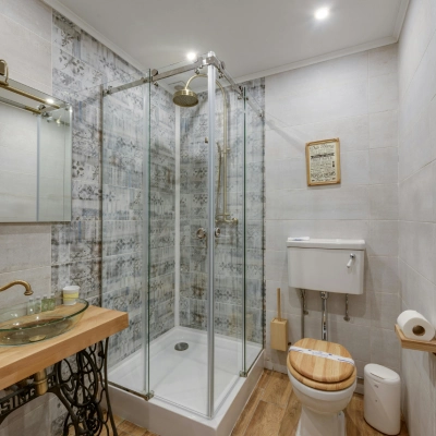 cambio banera plato ducha ferrol