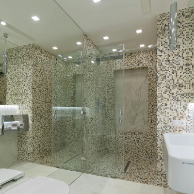 cambio de banera por ducha en vivienda de ultramar