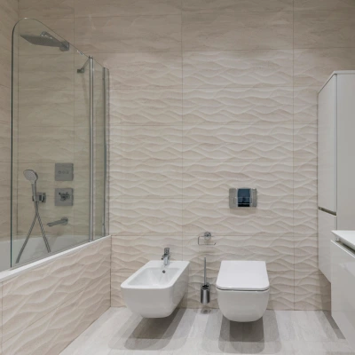 reforma de bano en catabois