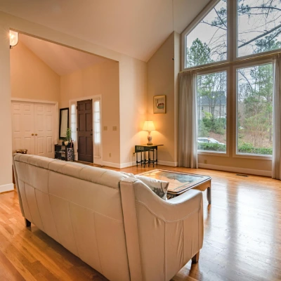 reforma de casa antigua en viladoniga