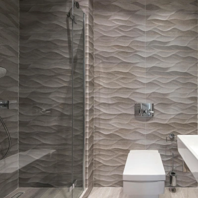 sustitucion de banera por plato de ducha moderno en catabois